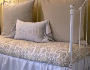 Prairie Guest House - Chambre