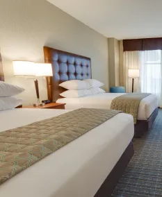 Drury Plaza Hotel St. Louis St. Charles - Chambre