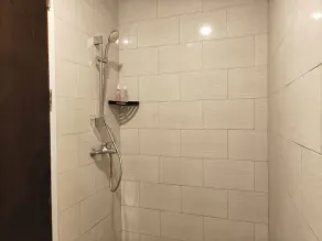 Sapo Jimbaran Bali - Badezimmer