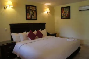 Kennedy Hospitality Resort - Room