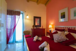 Artistsvillas-Red Rose - Rom