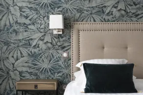 Hôtel Edgar Saint-Brieuc - Chambre