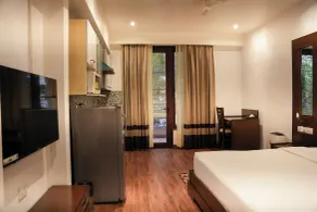 Yuhi Suites - Camera