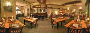 Hotel & Restaurant 5 Linden - Restaurante