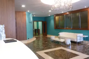 Hotel Nordés - Reception