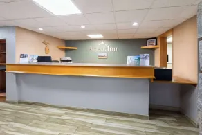 AmericInn by Wyndham Oscoda Near AuSable River - Hall