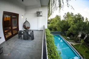 Madu River Reach - Pool