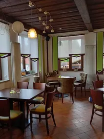 Das Arni´s - Restaurant