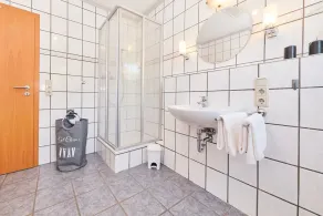 Moselschleife - Bagno