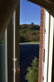 White Hill Country House B&B - Recepción