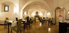 Hotel Tiferno - Restaurant