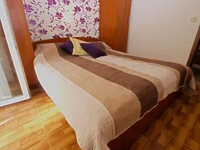 Apartment 958 - Rum
