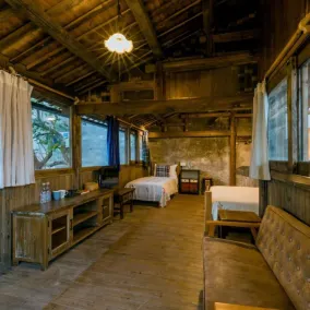 Pig's Inn Huangshan Bishan - Quarto