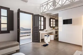 Caldera's Memories - Room