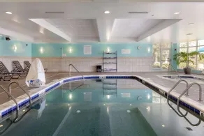 Hilton Garden Inn Tifton - Piscine