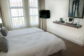 Simola Hotel, Country Club & Spa - Room