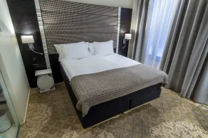 Lydia Hotel - Room
