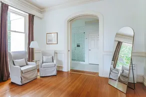 The Historic Inn at Oakdene - Room