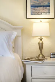 Atlantic Hideaway - Chambre