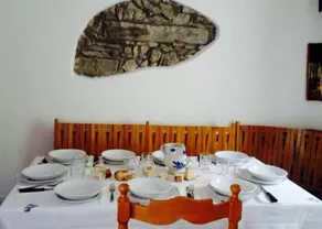 B&B Como Lake Cottage - Restaurant