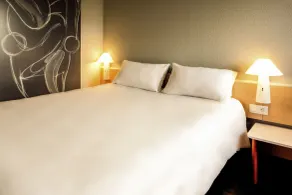 ibis Orly Chevilly Tram 7 - Chambre