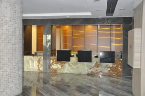 Ramada by Wyndham Mersin - Reception