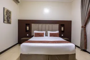 Al Muhaidb Residence Al Malaz  6 - Economic - Camera