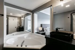 Les Lofts du Lac des Sables by KASANIA - Salle de bain