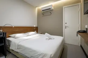 MAX Hotel Subang Jaya - Værelse