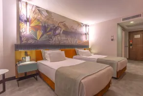 Best Western Plus Khan Hotel - Rom