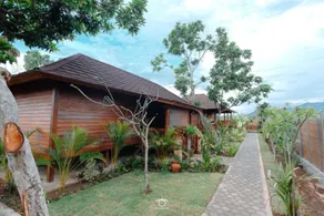 The Kori Sire - View from room