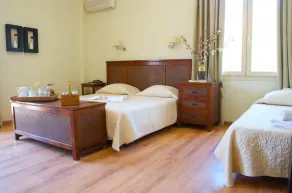 Hotel Karthea - Værelse