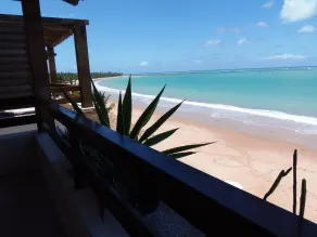 Waterfront Apart Hotel - View from room