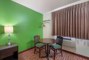 Rodeway Inn Benton - Chambre