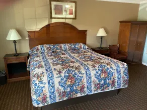 American Inn - Værelse