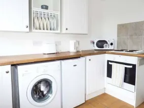 Standard Hill Cottage - Interior