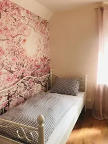 Holiday home with sauna and garden lounge - Camera