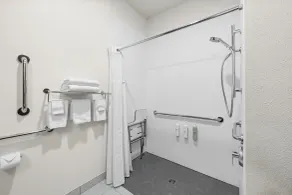Spark by Hilton Stillwater - Salle de bain