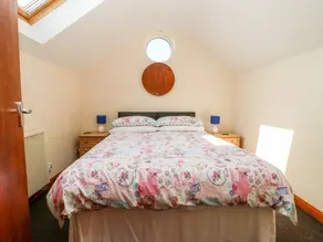 The Studio - Habitación