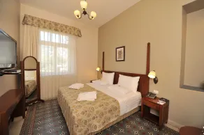 The Colony Hotel - Chambre