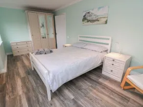 Mardan - Chambre