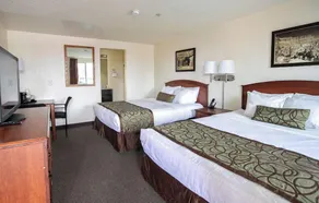 Bryce View Lodge Part of the Ruby's Inn Resort - Chambre