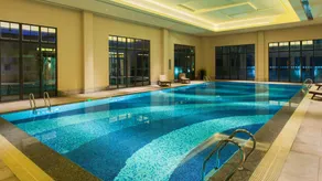 Holiday Inn Resort Chaohu Hot Spring by IHG - Pool