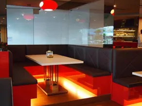 The Landmark Hotel - Restaurant