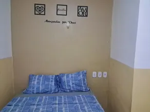 Pousada Solar dos Lusitanos - Zimmer