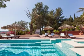 Hotel Rural Cas Pla - Basseng