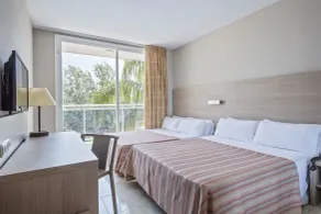 SOL by Meliá Costa Daurada - Chambre