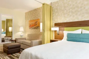 Home2 Suites by Hilton Gillette - Chambre