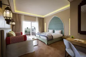 ROBINSON AGADIR - All Inclusive - Chambre