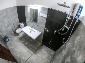 Rominrich - Salle de bain
